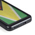 Guyana Flag Distressed Galaxy S23 Waterproof Case